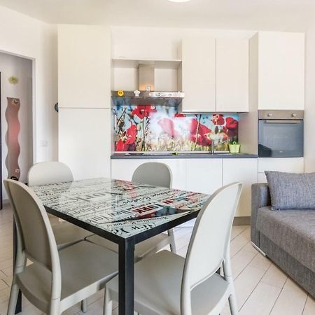 Appartamento Luigi Climatizzato Con Veranda Viddalba Zewnętrze zdjęcie