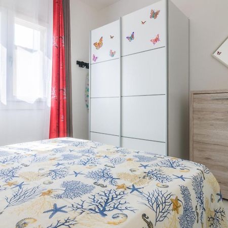 Appartamento Luigi Climatizzato Con Veranda Viddalba Zewnętrze zdjęcie