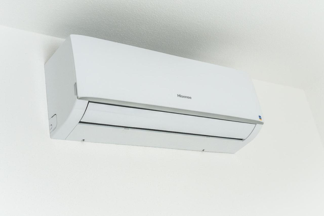 Appartamento Luigi Climatizzato Con Veranda Viddalba Zewnętrze zdjęcie
