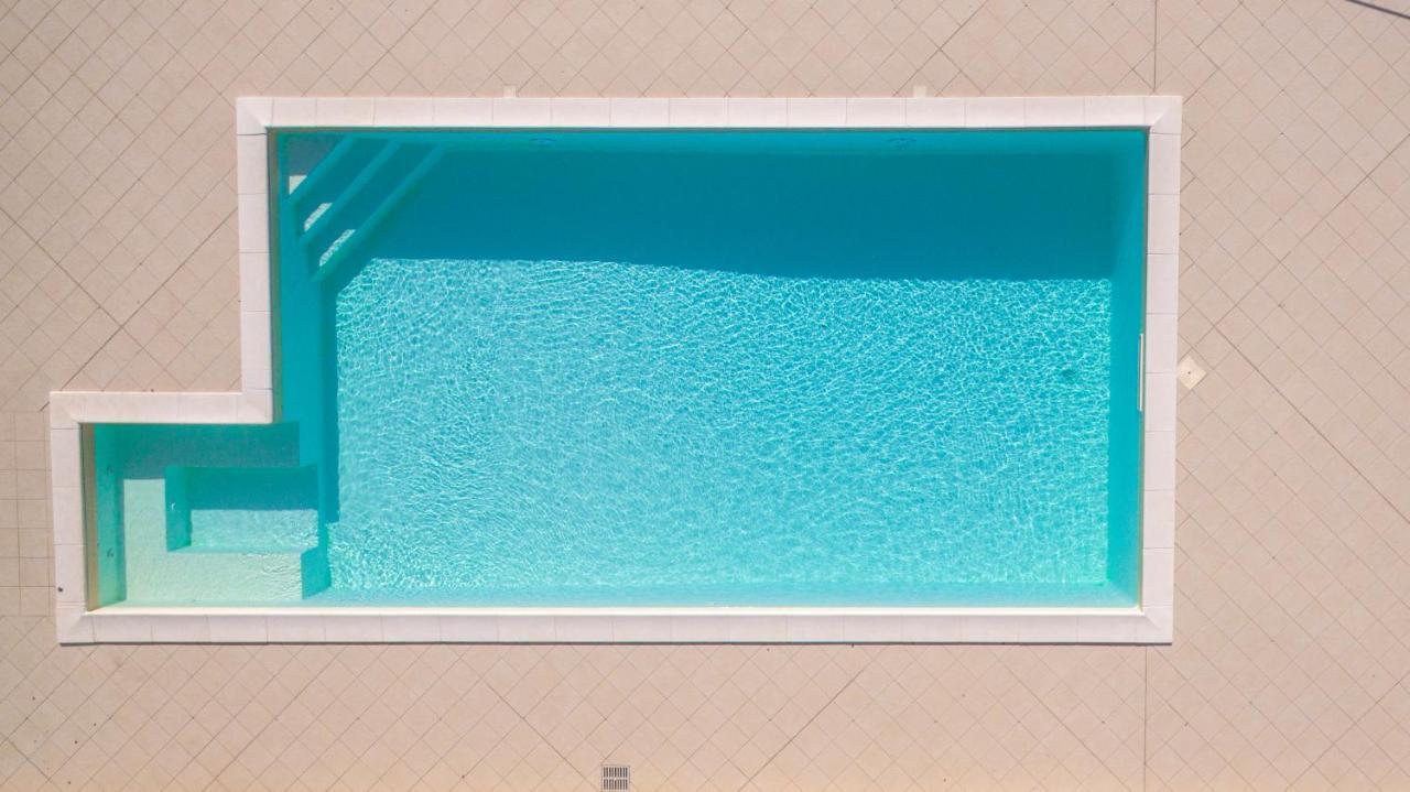 Appartamento Luigi Climatizzato Con Veranda Viddalba Zewnętrze zdjęcie